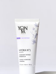 Hydra No. 1 Masque