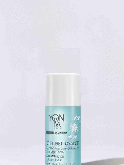 Yon-Ka Paris Introductory Gel Nettoyant product