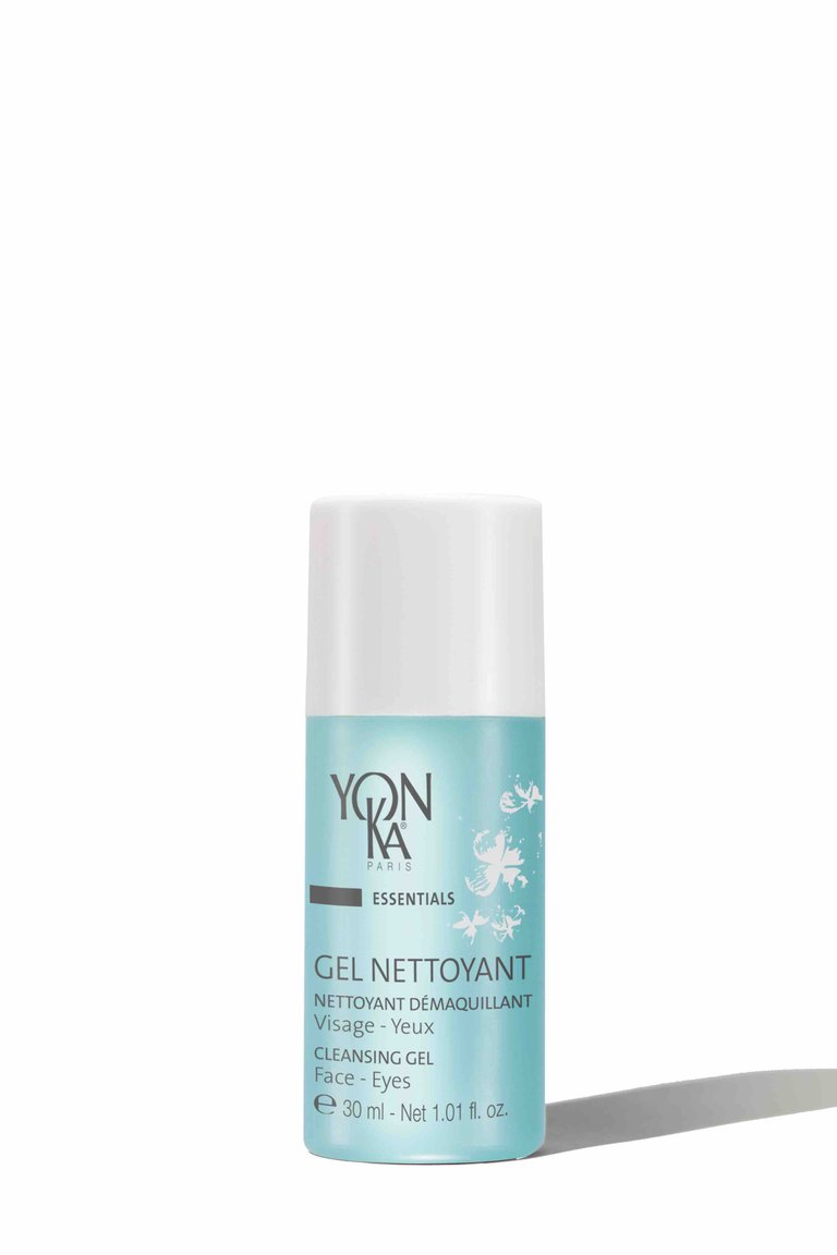 Introductory Gel Nettoyant