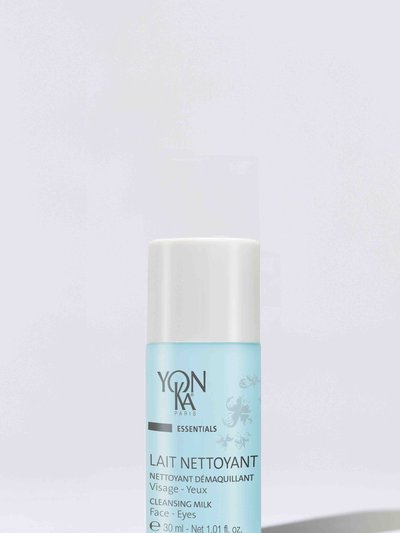 Yon-Ka Paris Introductory Lait Nettoyant product