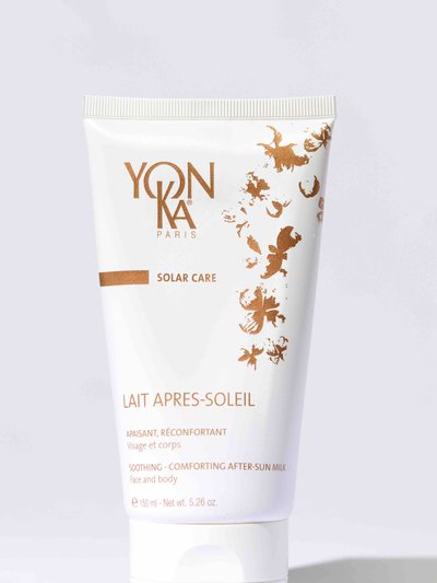 Yon-Ka Paris Lait Apres-Soleil product