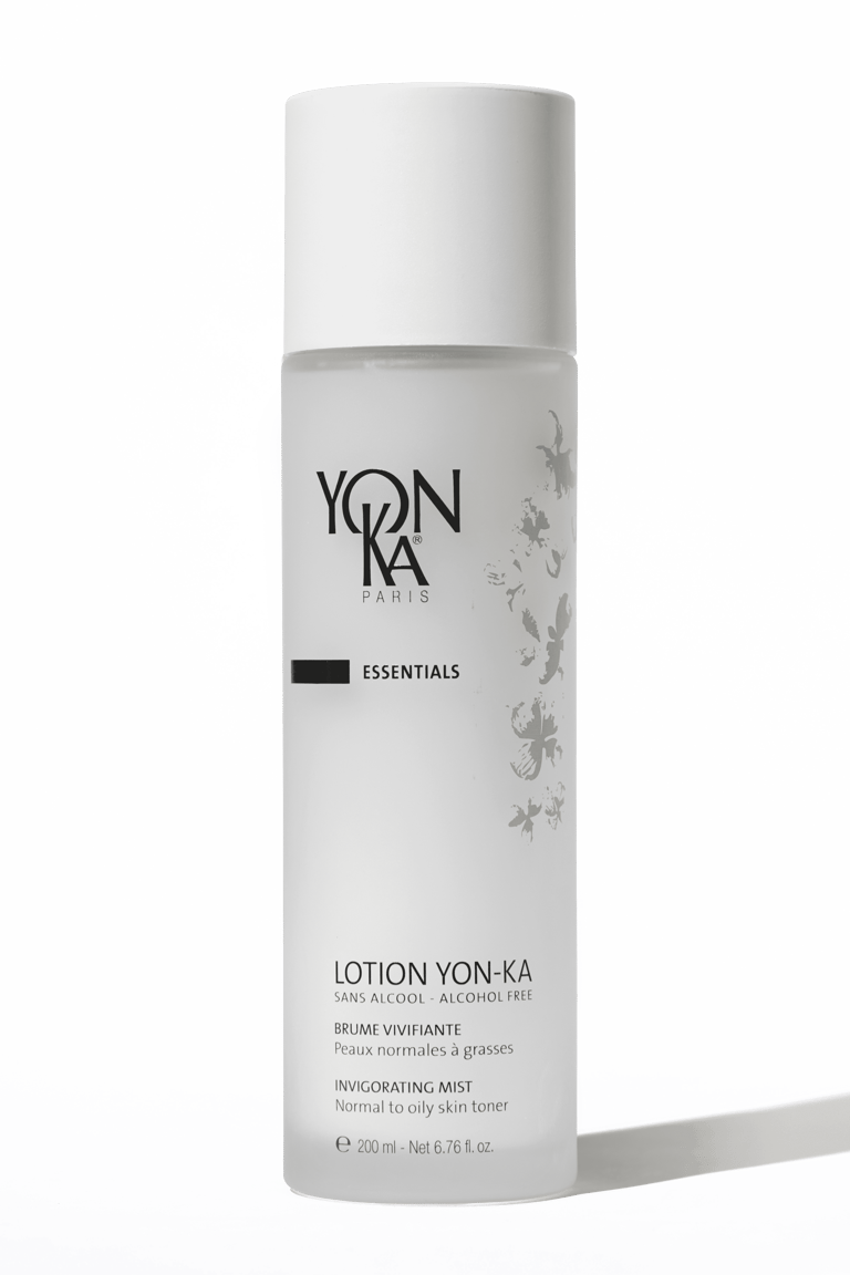 Lotion Yon-Ka PNG