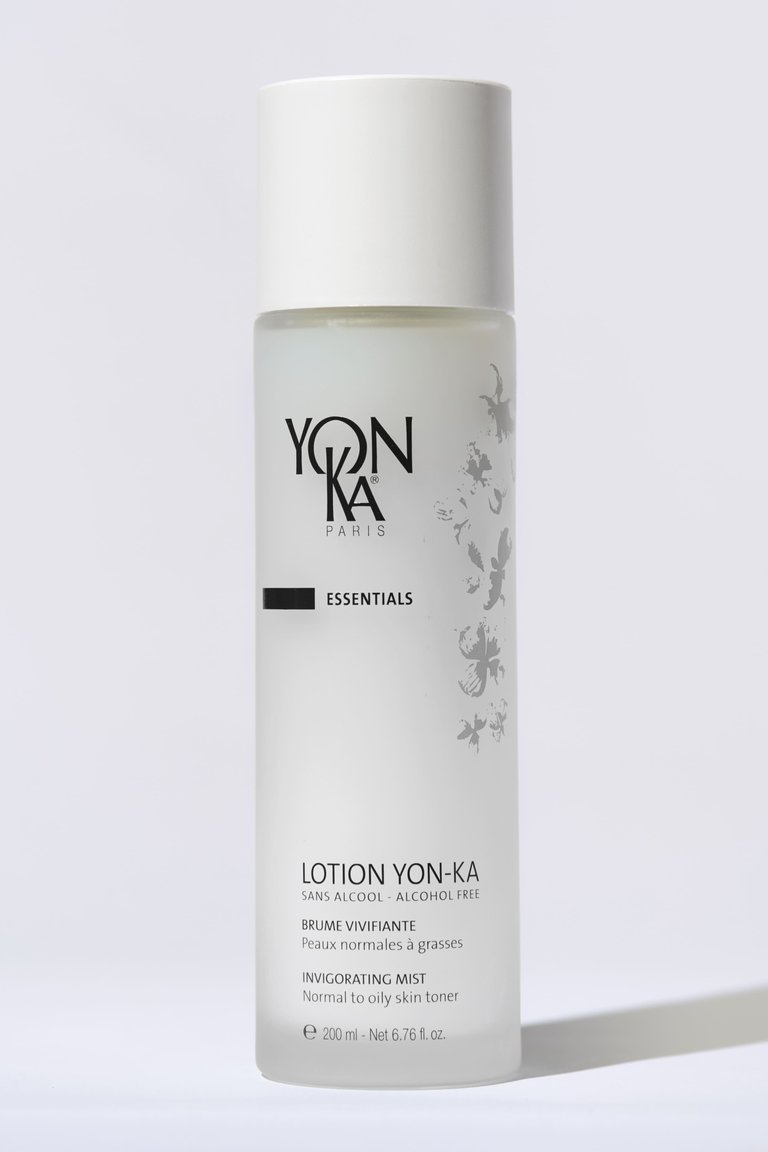 Lotion Yon-Ka PNG