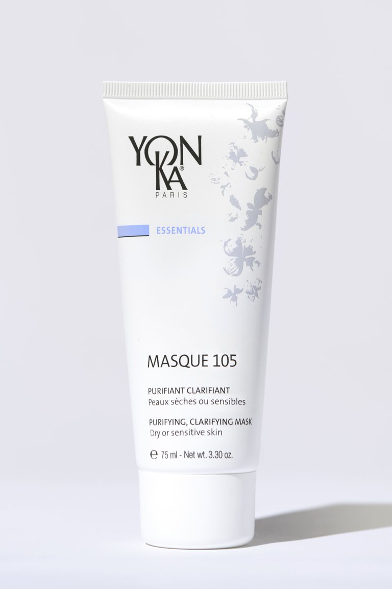 Masque 105