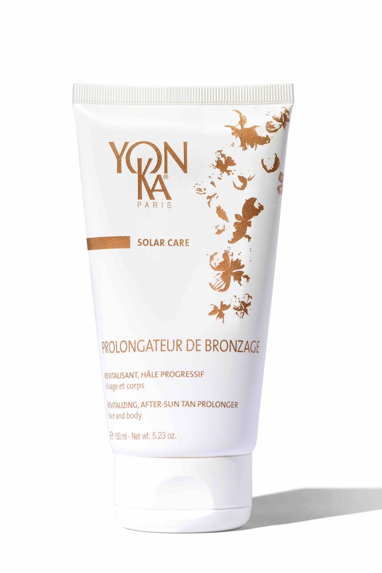 Prolongateur de Bronzage