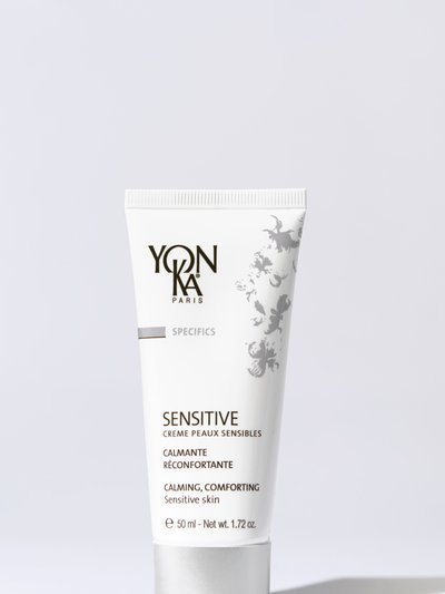 Yon-Ka Paris Sensitive Creme product