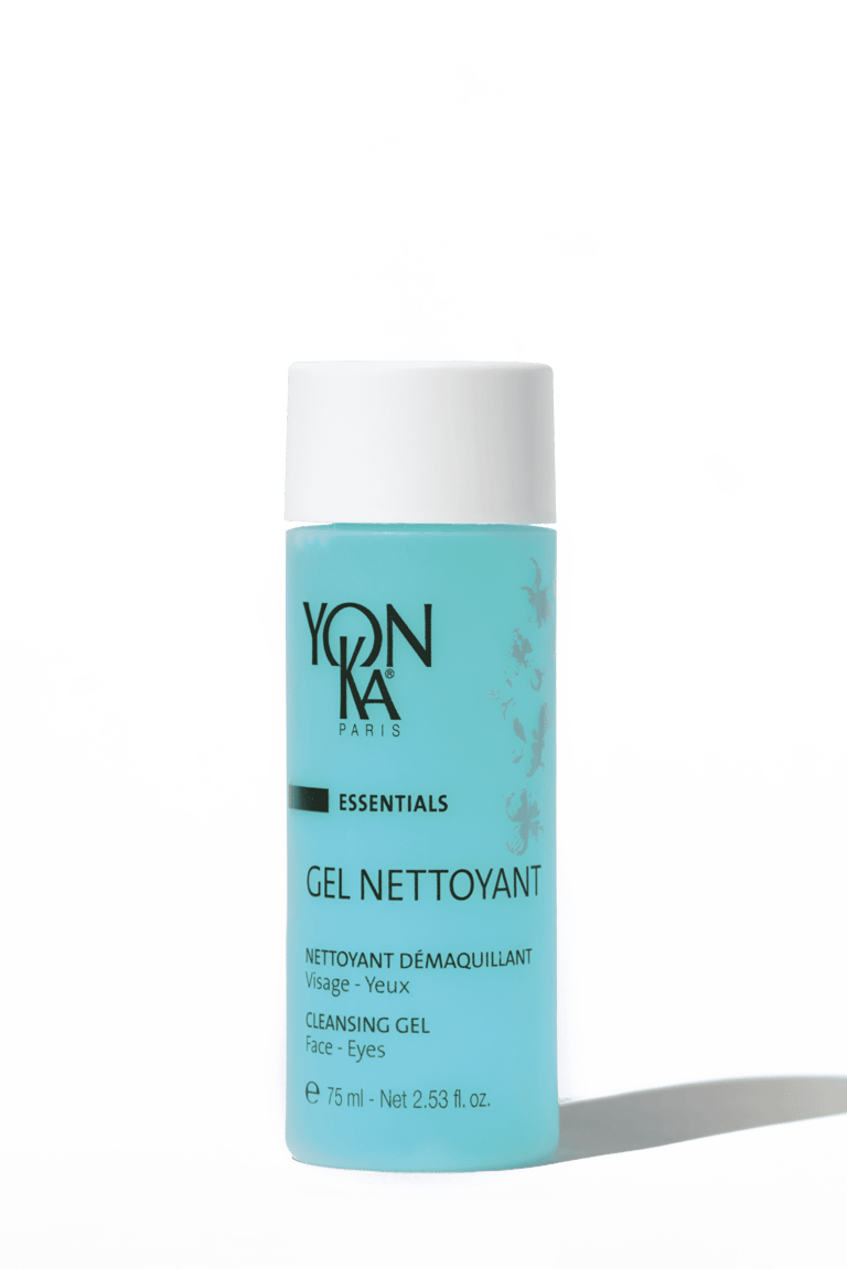 Travel Gel Nettoyant