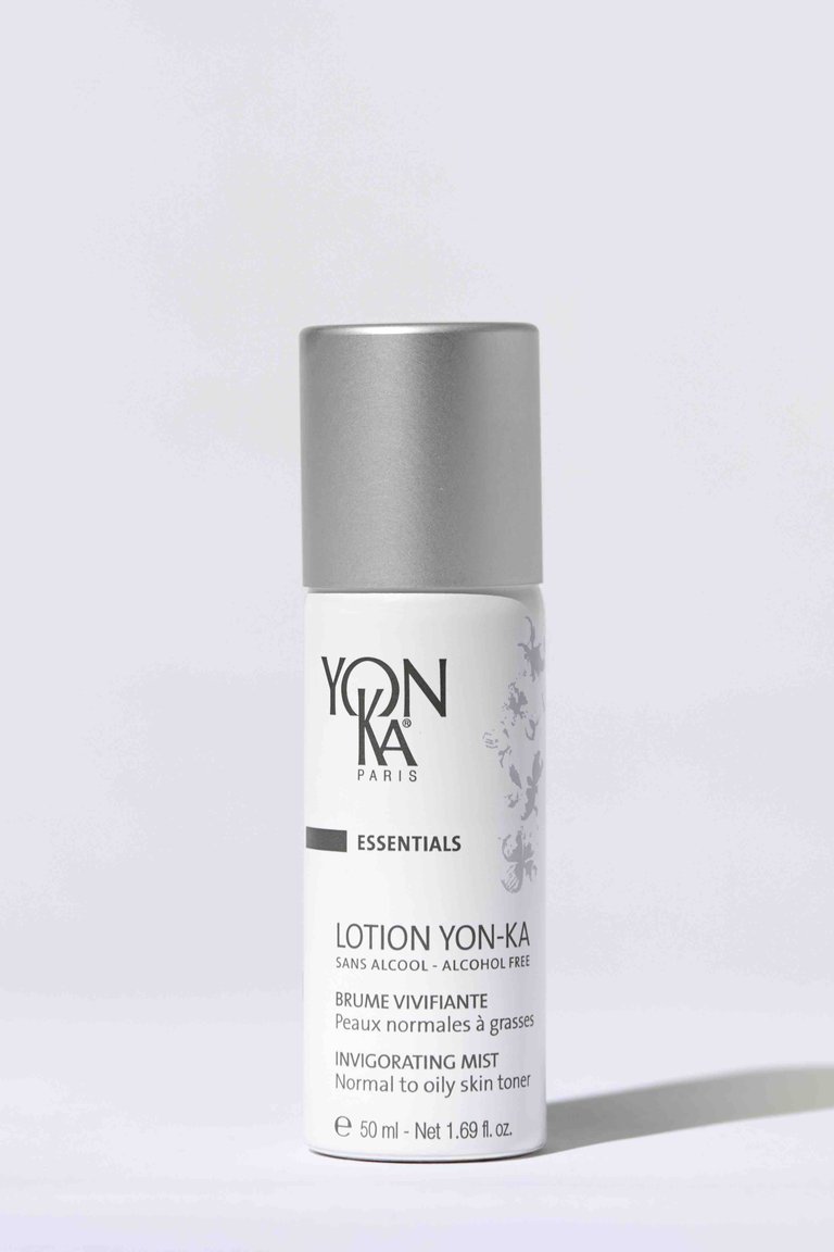 Travel Lotion Yon-Ka PNG