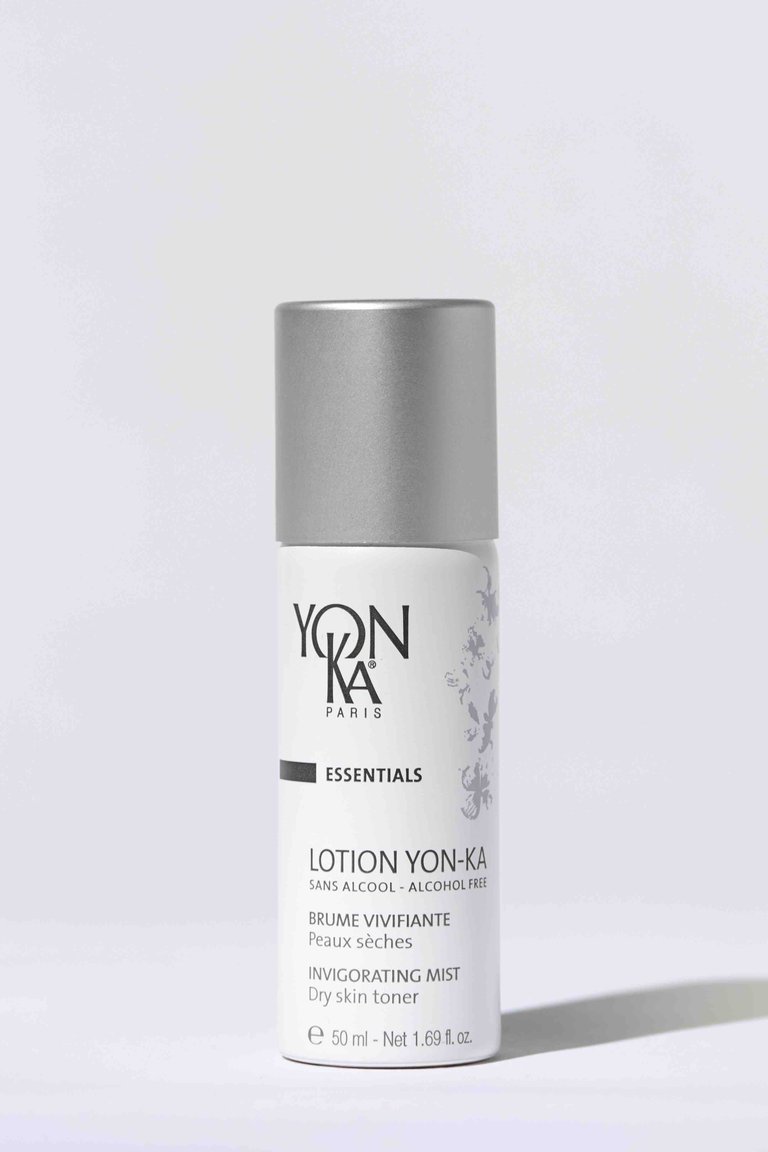 Travel Lotion Yon-Ka PS