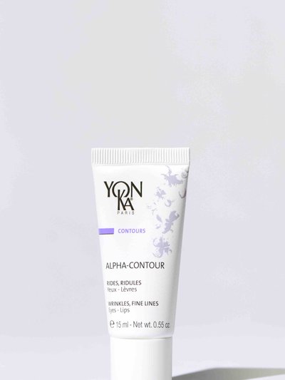 Yon-Ka Paris Alpha Contour product