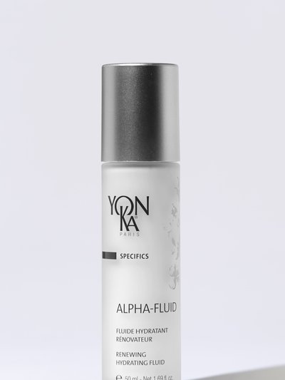 Yon-Ka Paris Alpha Fluid product