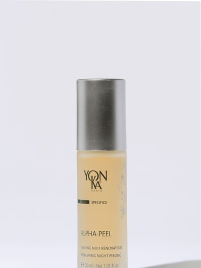 Yon-Ka Paris Alpha Peel product
