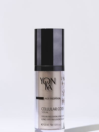 Yon-Ka Paris Cellular Code product