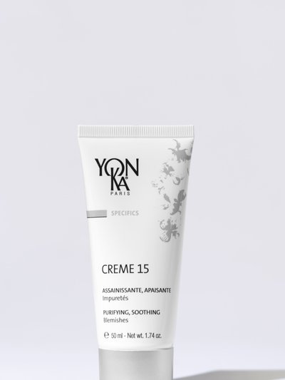 Yon-Ka Paris Creme 15 product