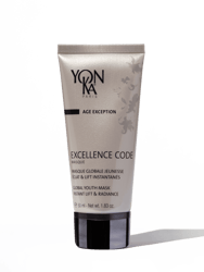 Excellence Code Masque