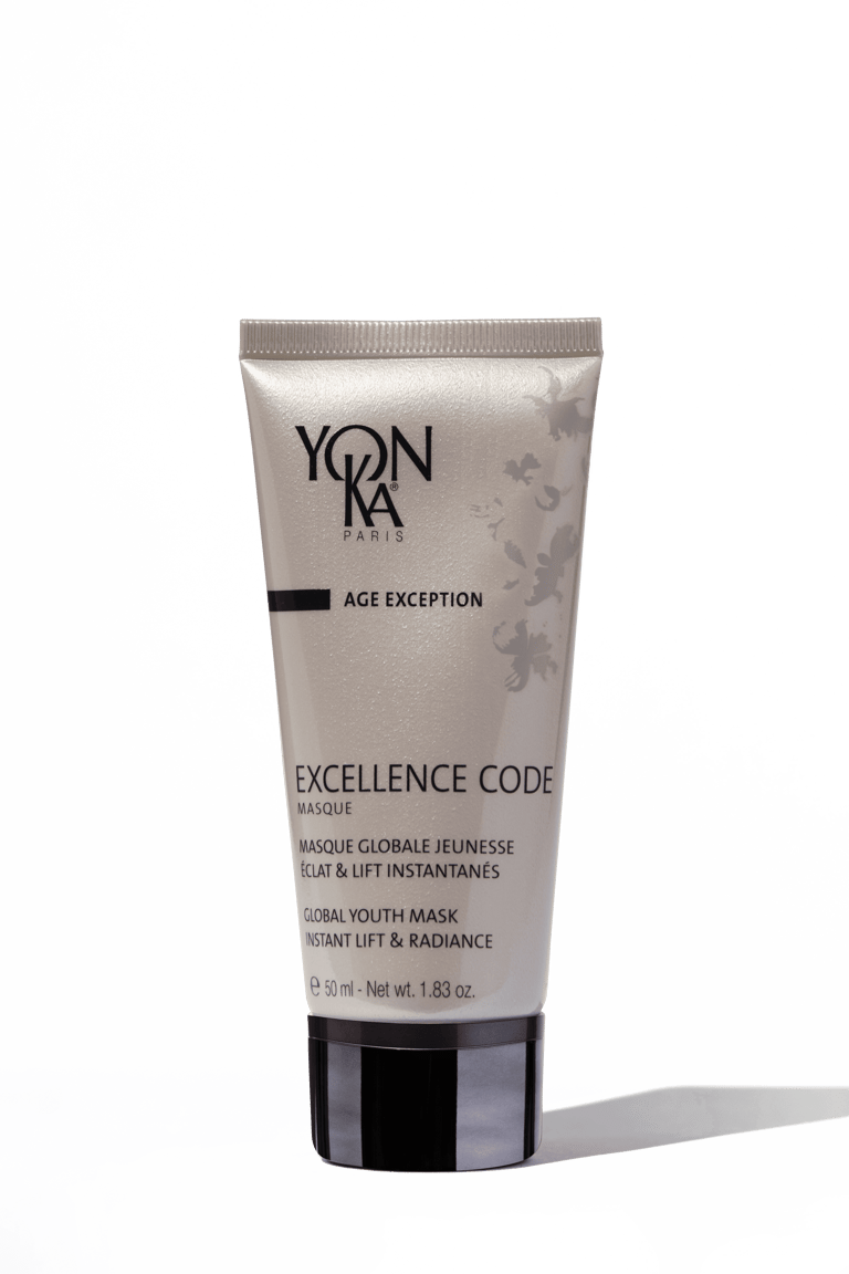 Excellence Code Masque