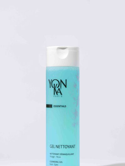 Yon-Ka Paris Gel Nettoyant product