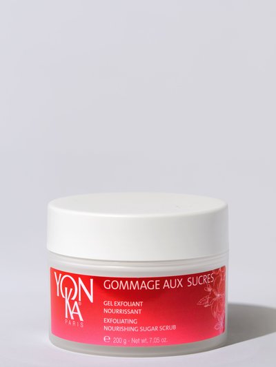 Yon-Ka Paris Gommage Sucre Jasmine product