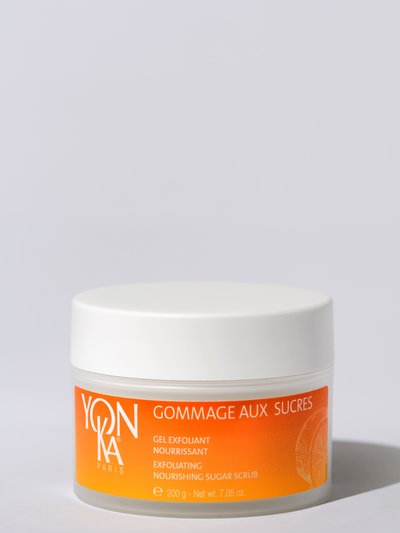 Yon-Ka Paris Gommage Sucre Mandarin product