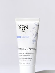 Gommage Yon-Ka