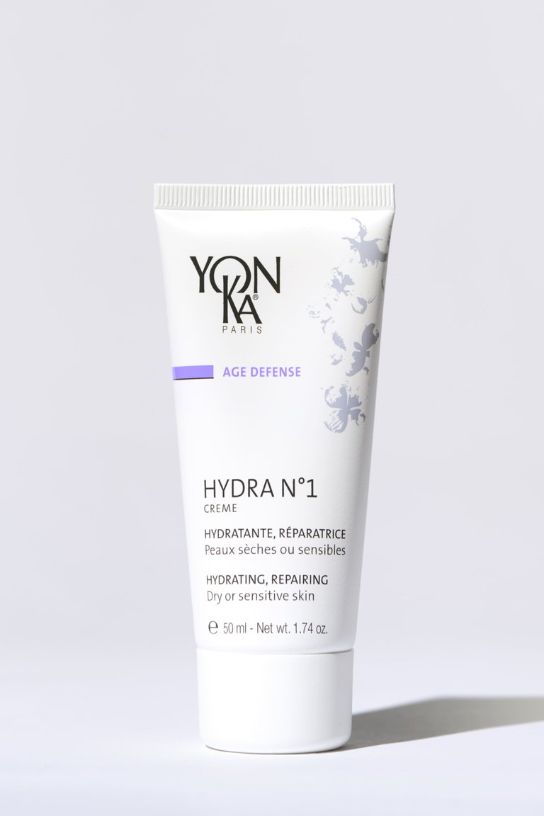 Hydra No. 1 Creme