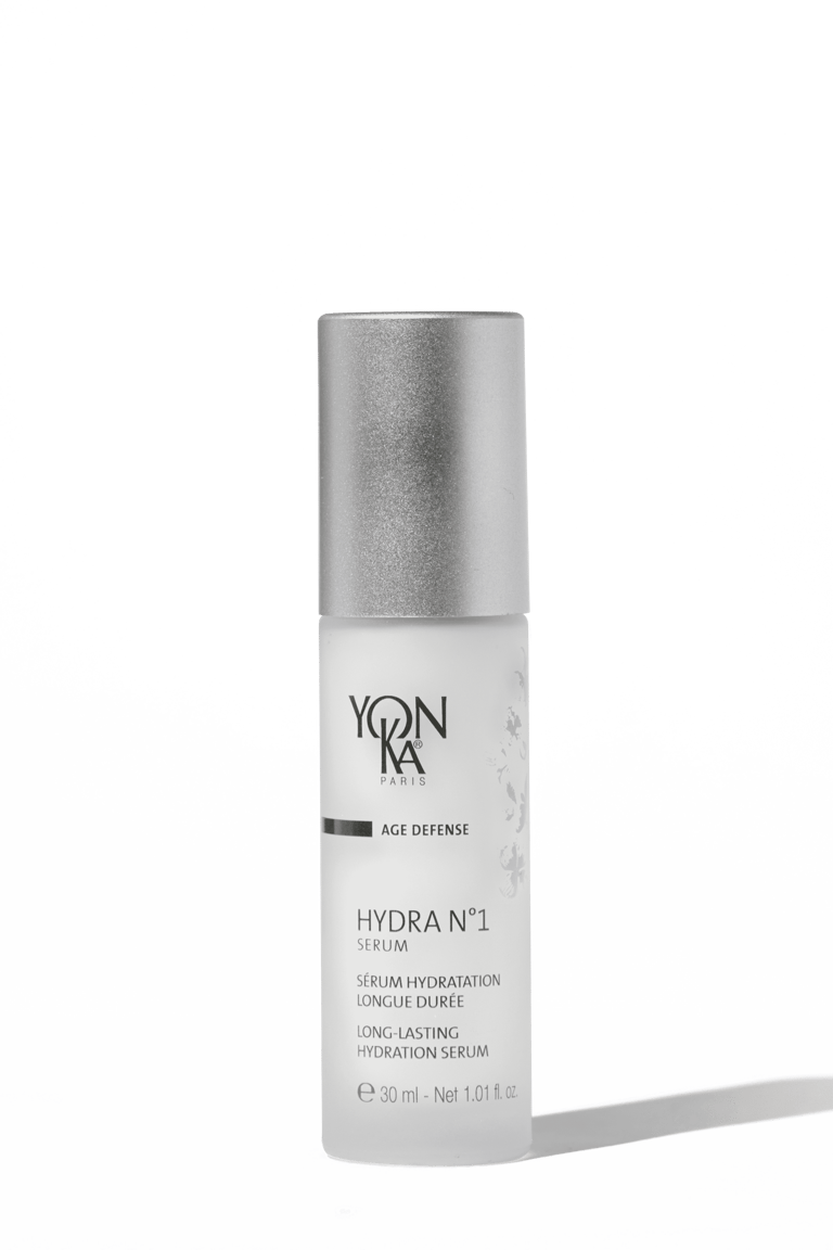 Hydra No. 1 Serum