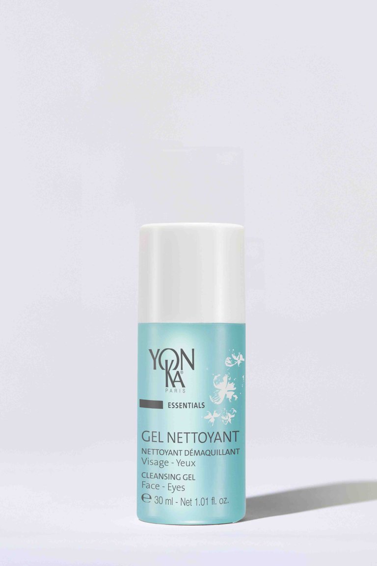 Introductory Gel Nettoyant