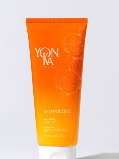 Yon-Ka Paris Lait Hydratant Vitality product