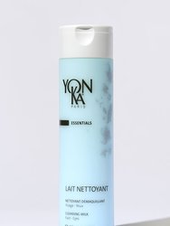 Lait Nettoyant