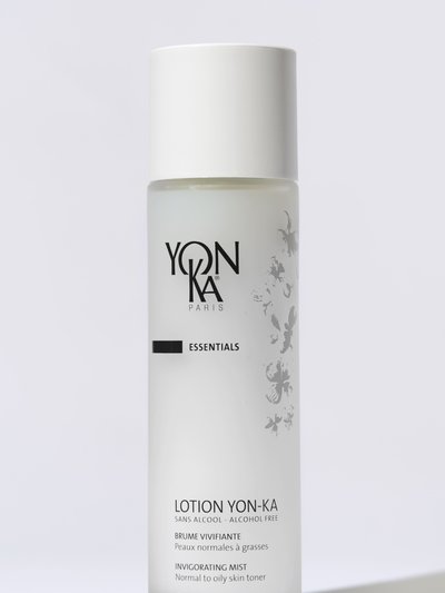 Yon-Ka Paris Lotion Yon-Ka PNG product