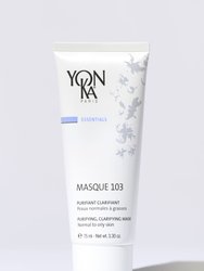 Masque 103