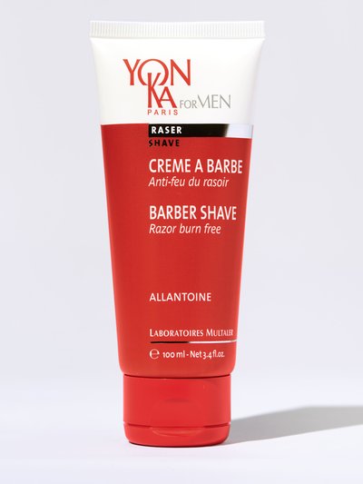 Yon-Ka Paris Men's Barber Shave product