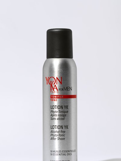 Yon-Ka Paris Men's Lotion YK product