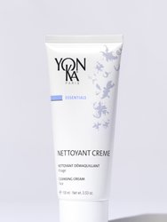 Nettoyant Creme