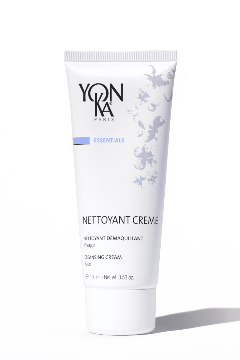 Nettoyant Creme