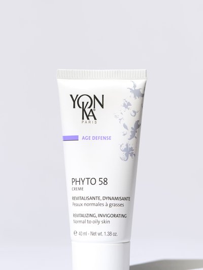 Yon-Ka Paris Phyto 58 PNG product