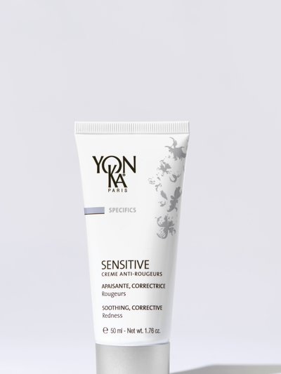 Yon-Ka Paris Sensitive Creme Anti-Red product