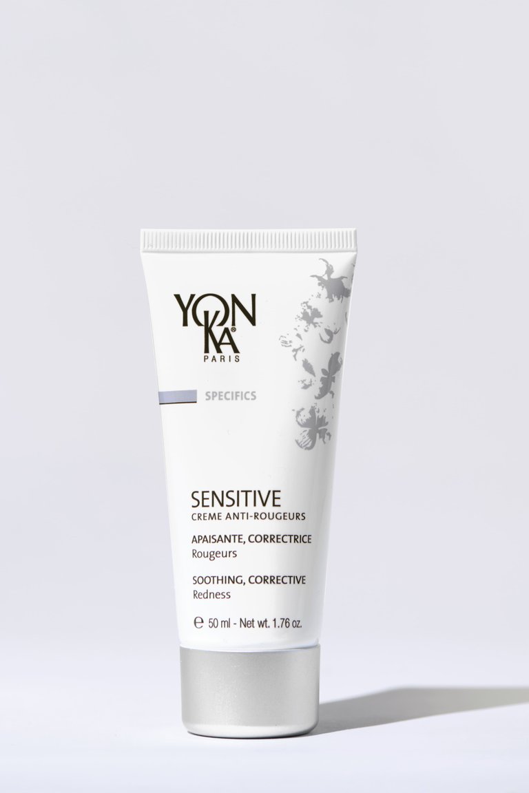 Sensitive Creme Anti-Red