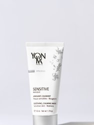 Sensitive Masque