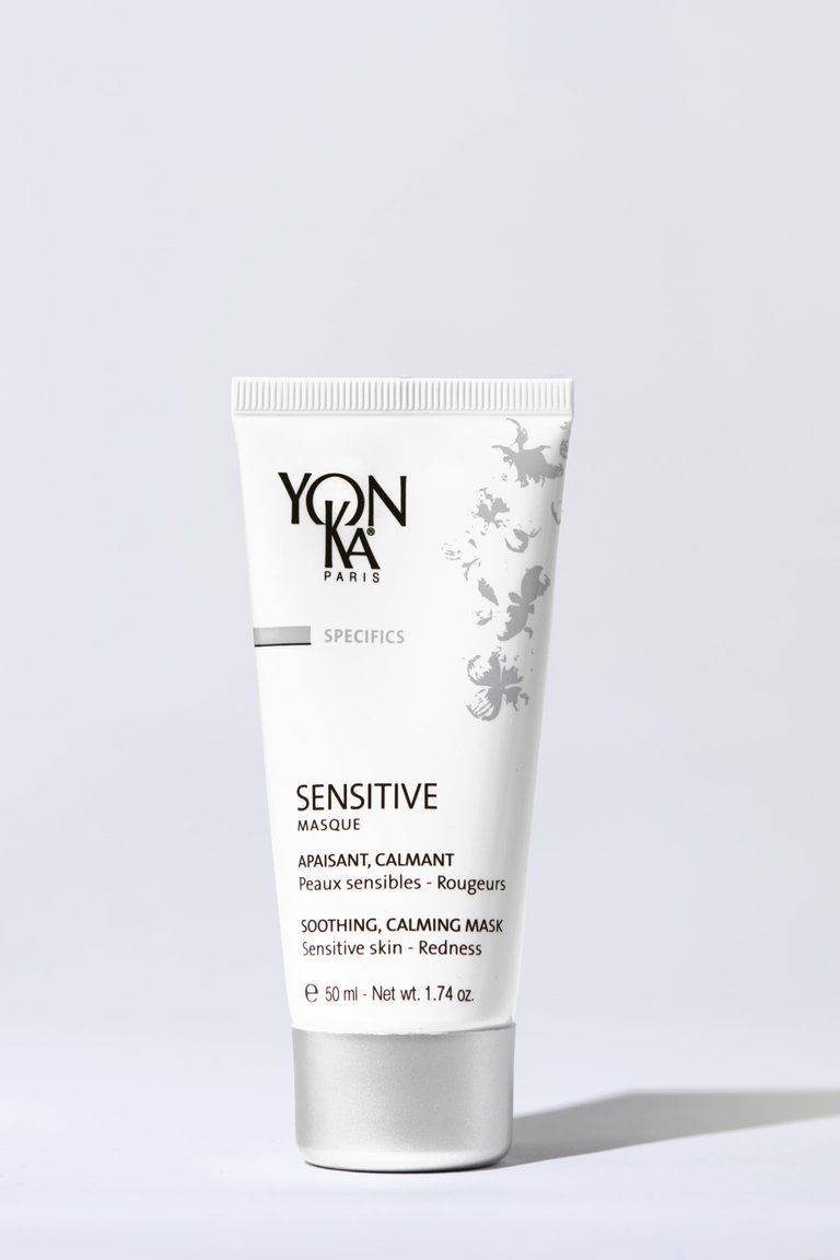 Sensitive Masque