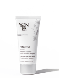 Sensitive Masque