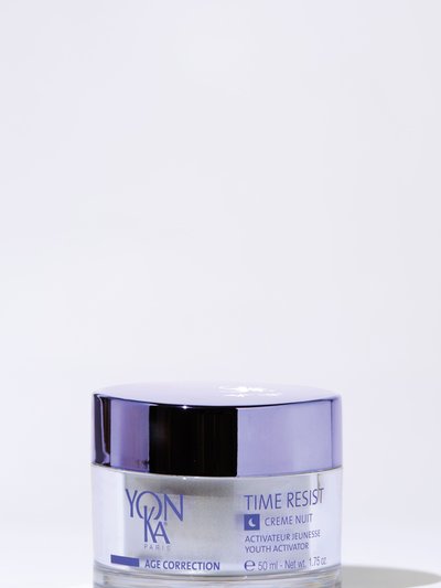 Yon-Ka Paris Time Resist Nuit product