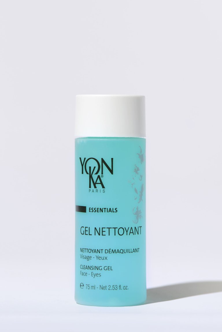 Travel Gel Nettoyant