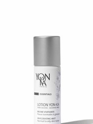 Travel Lotion Yon-Ka PNG