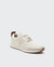 The Henry Runner Mesh Shoe - Bone White