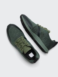 The Henry Runner Sweatshirt Shoe