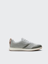 The Henry Runner Sweatshirt Shoes