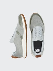 The Henry Runner Sweatshirt Shoes