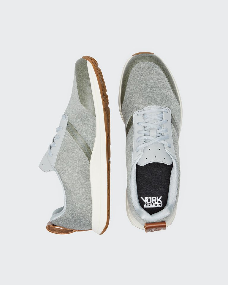 The Henry Runner Sweatshirt Shoes