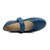 Miss Adeline Slip-On In Navy - Kids